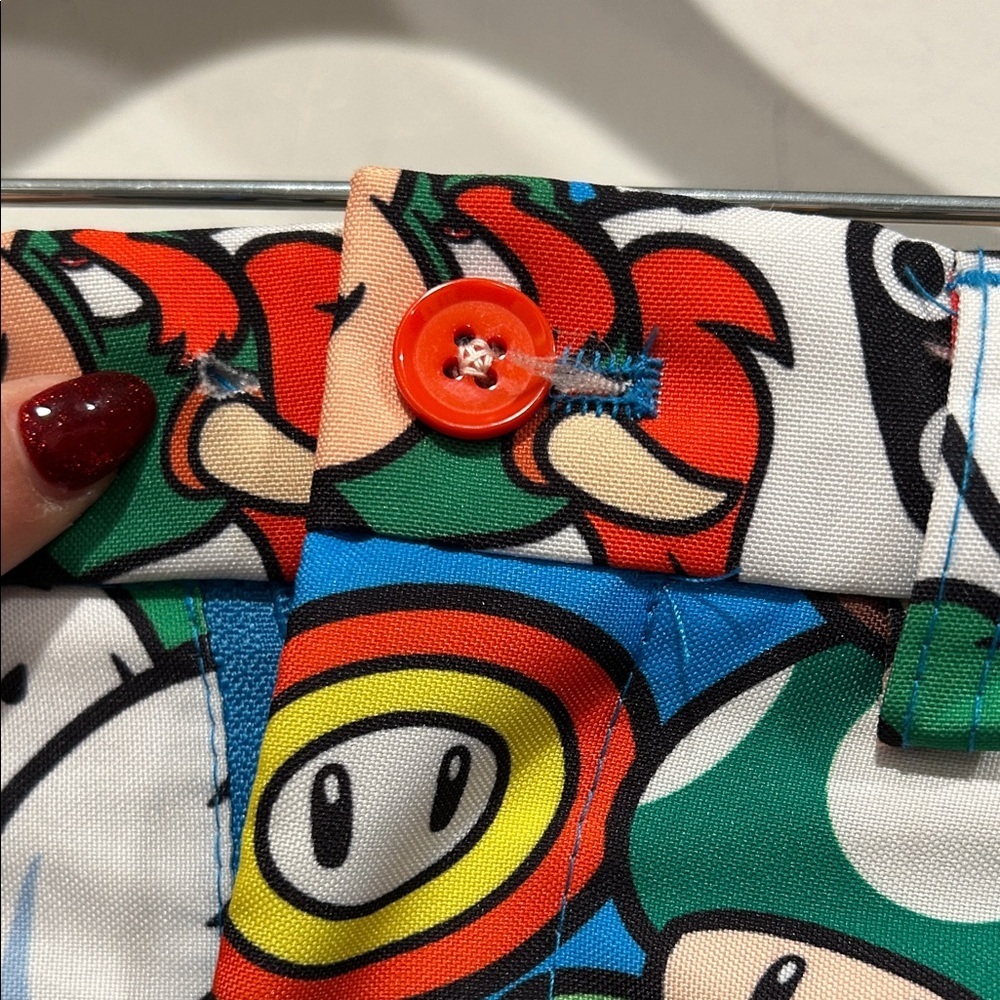 OppoSuits Kids Matching Set - Multicolor - Picture 3 of 10